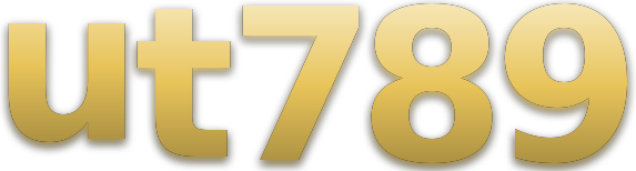 ut789 logo